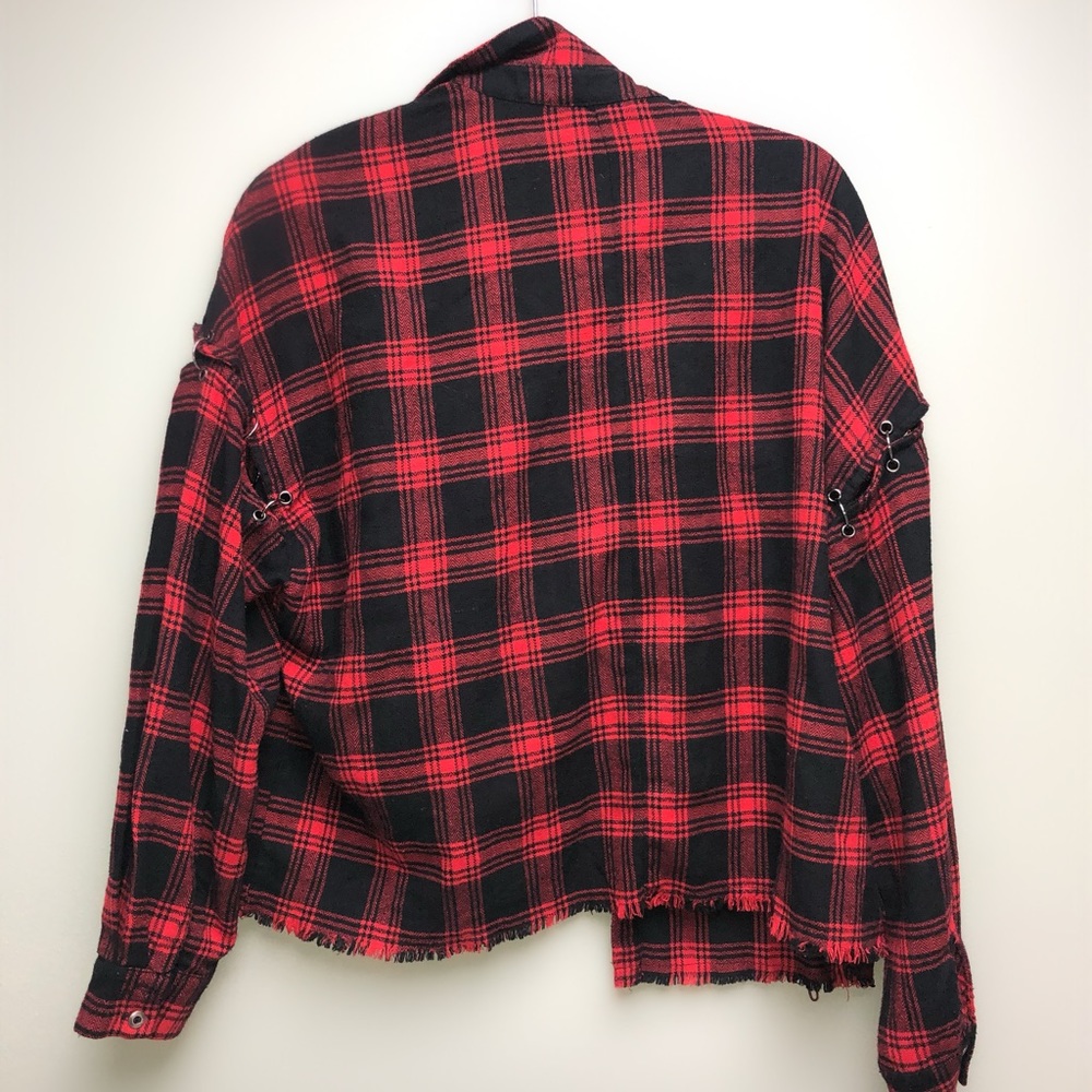 Flannel - Picture 3 of 3